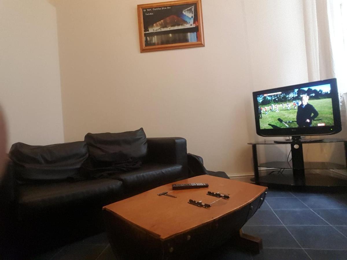 Bowlalley Lane, Hull City Centre 킹스턴어폰헐 외부 사진