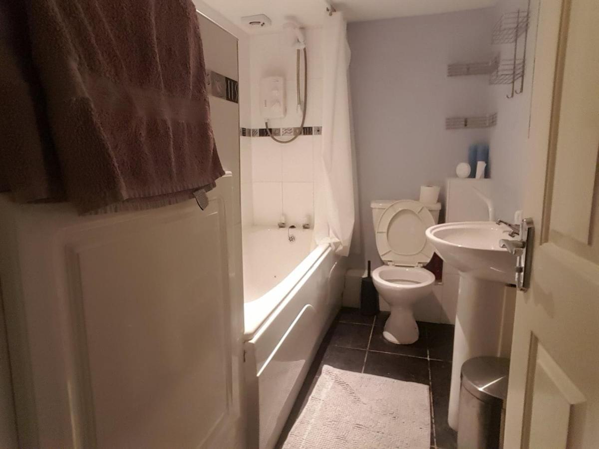 Bowlalley Lane, Hull City Centre 킹스턴어폰헐 외부 사진