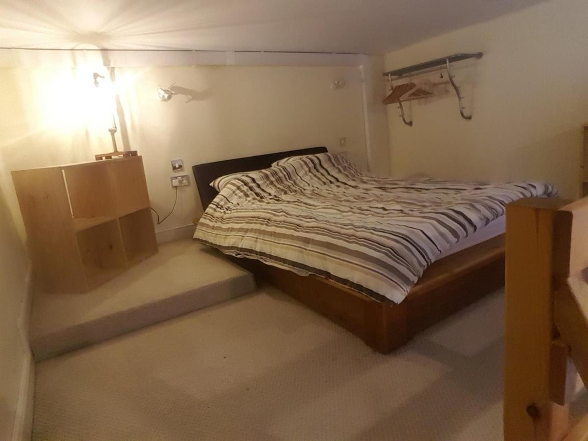 Bowlalley Lane, Hull City Centre 킹스턴어폰헐 외부 사진