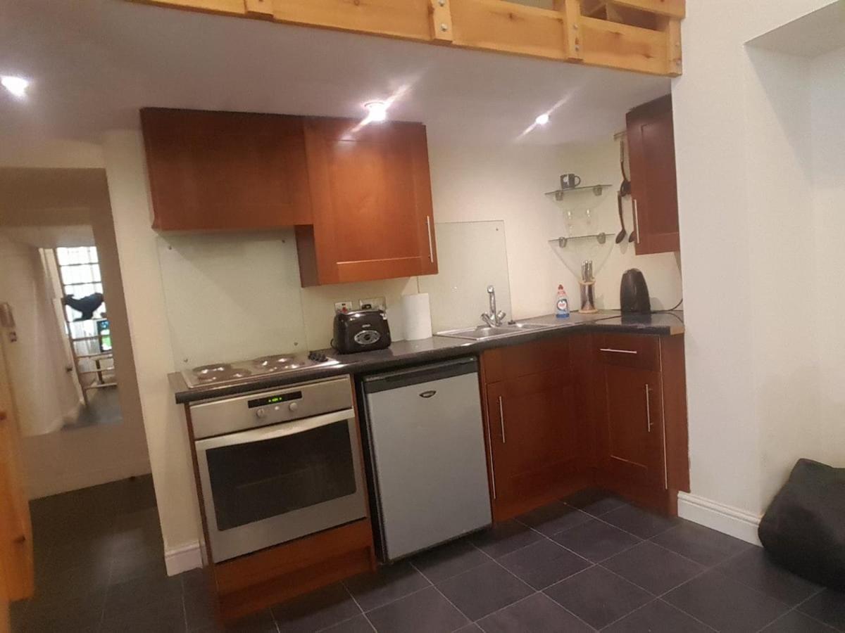 Bowlalley Lane, Hull City Centre 킹스턴어폰헐 외부 사진
